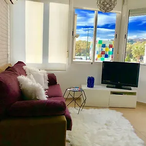 Apartamento Center, Málaga